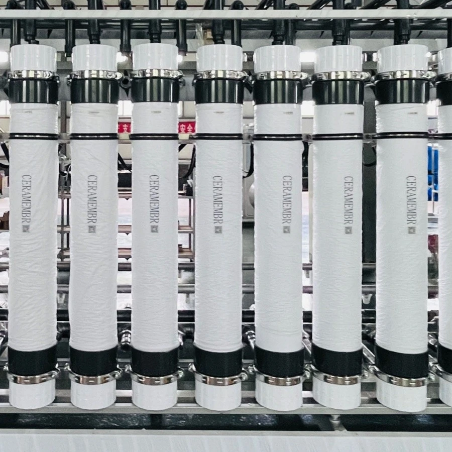 Ceramic desalination membrane (5)